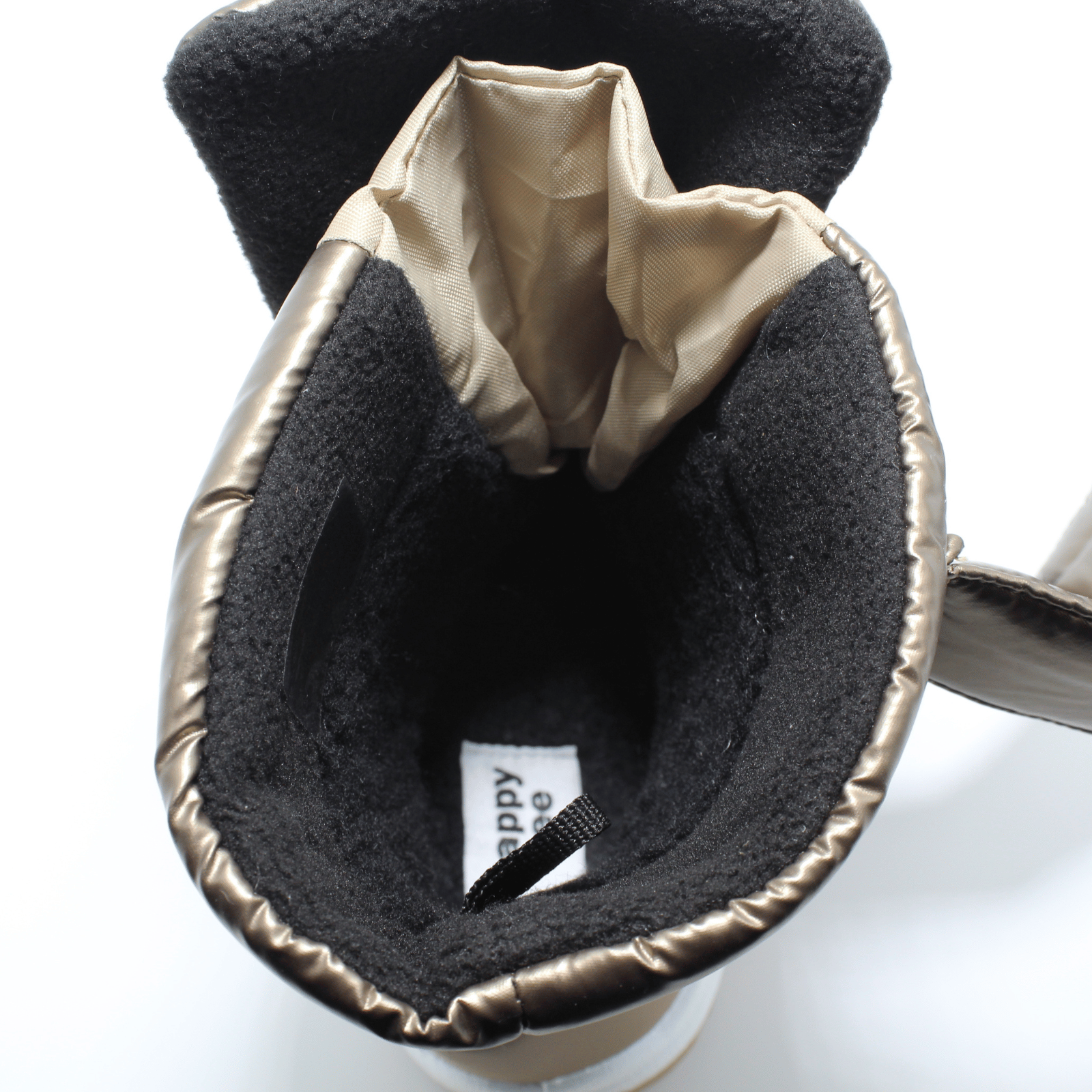 Cizme imblanite Happy Bee 28-35