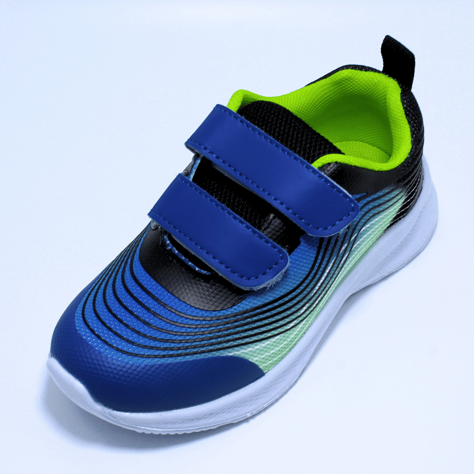 Pantofi sport Astonic Sport 0036440, albastru, marimi 28-35 EU