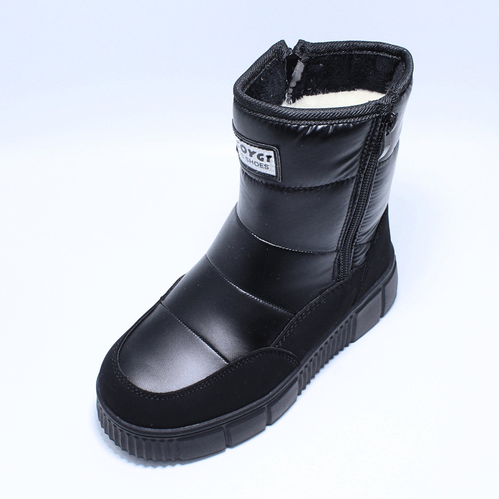 Cizme imblanite Happy Bee 954920 marimi 32-37