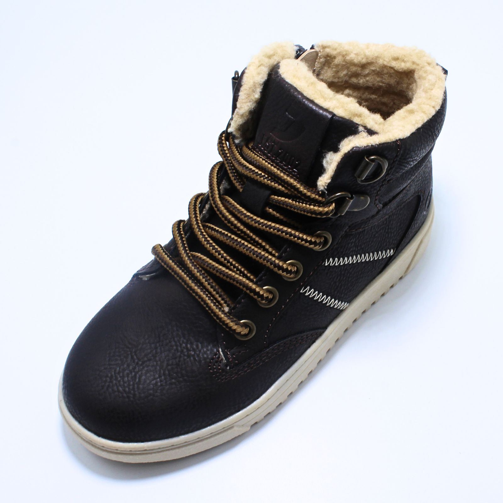 Ghete imblanite, talpa Soft Touch, 28-34