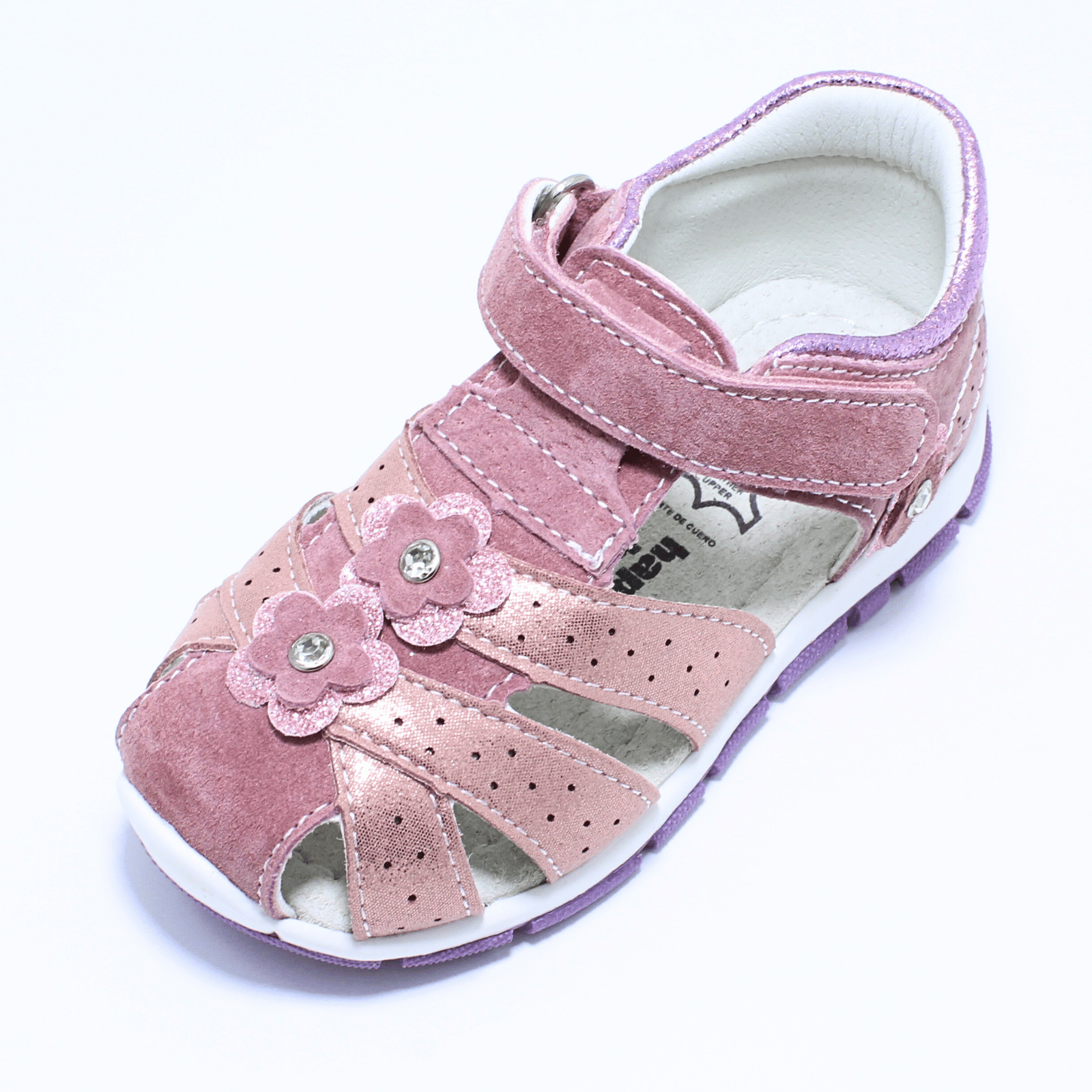 Sandale din piele 20-25