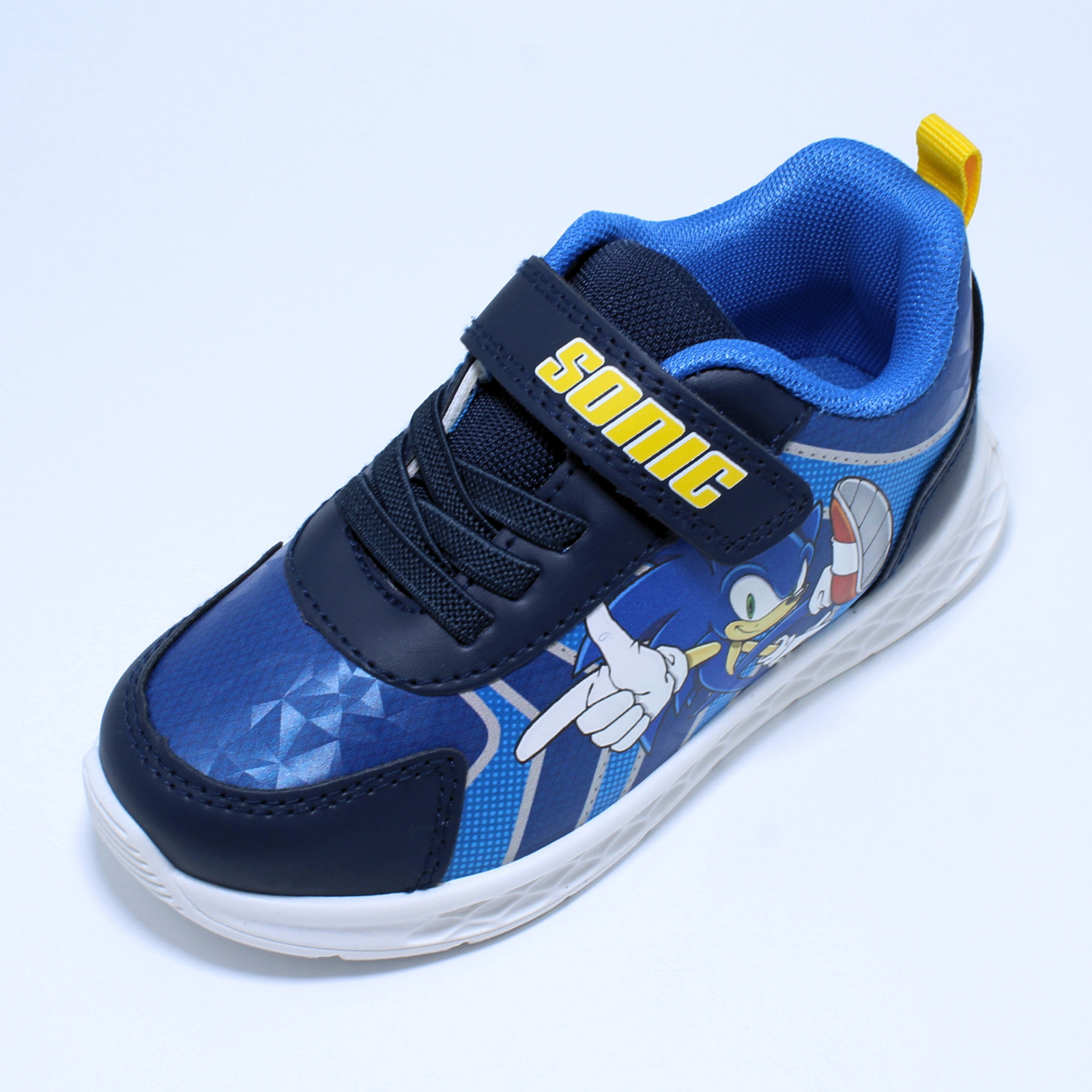 Pantofi sport Sonic 001540, navy-albastru, marimi 25-33