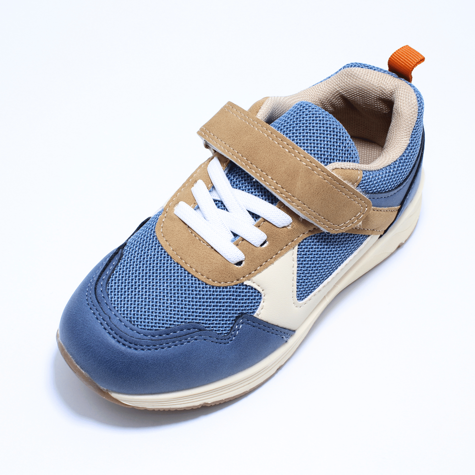 Pantofi sport D.T. New York 932050, albastru, marimi 28-35 EU