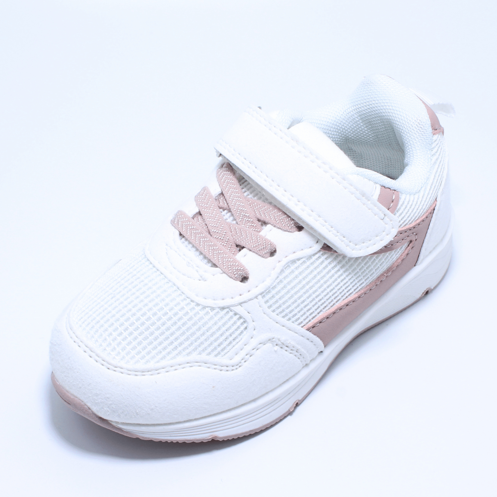 Pantofi sport Astonic Sport 0052950, alb, marimi 25-30 EU