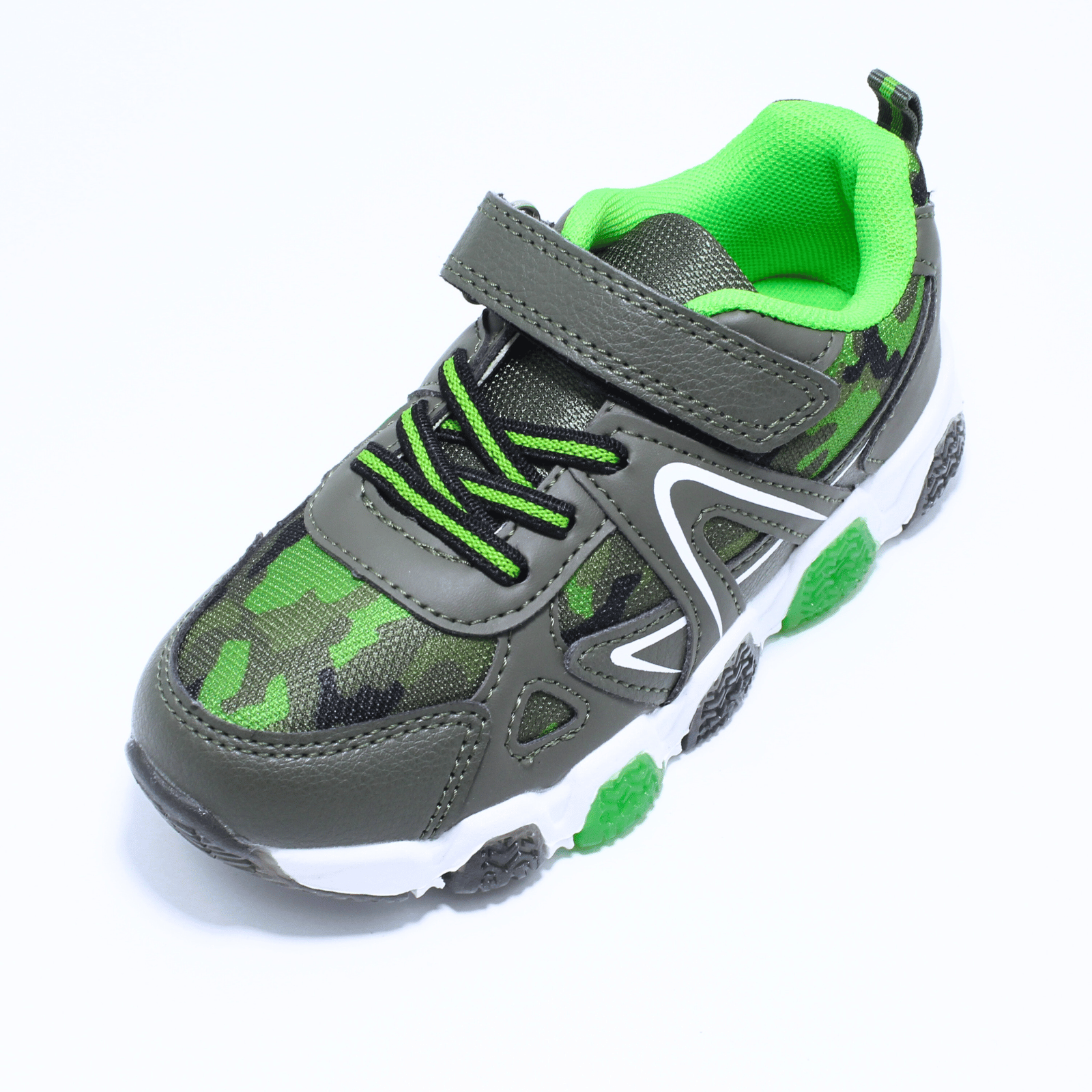 Pantofi sport cu luminite LED 966530 | kiddiespride.ro