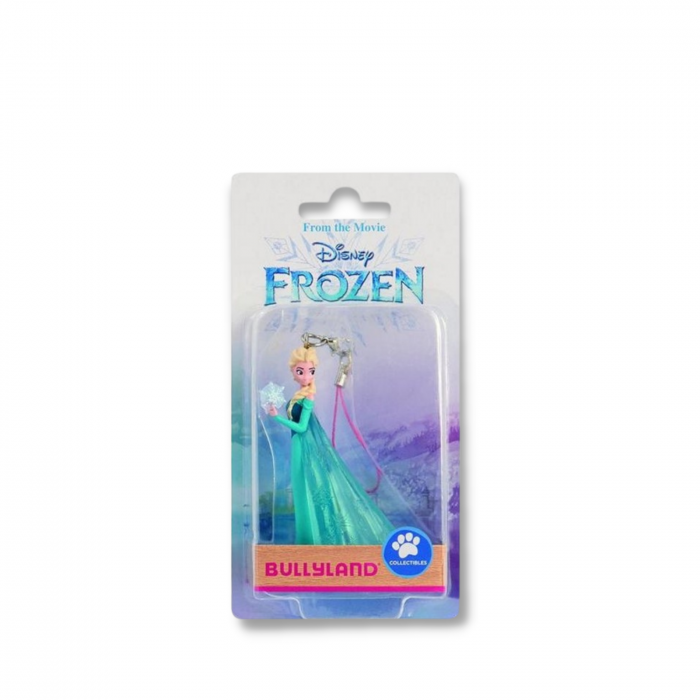 Figurina breloc Frozen Anna si Elsa | kiddiespride.ro [1]