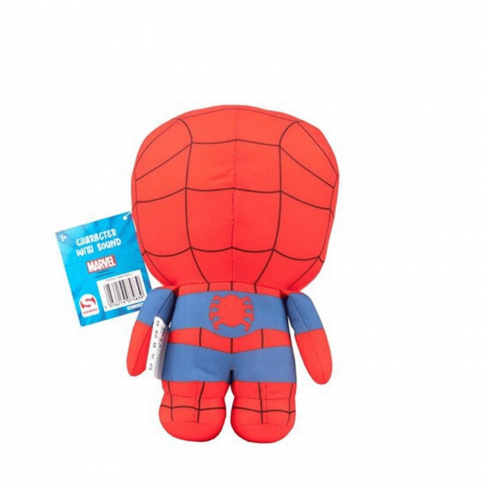 Figurina din plus Marvel cu sunete, 28 cm [2]