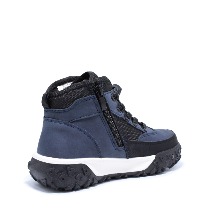 Ghete baieti, Happy Bee 0005230, navy, marimi 31-36 [4]