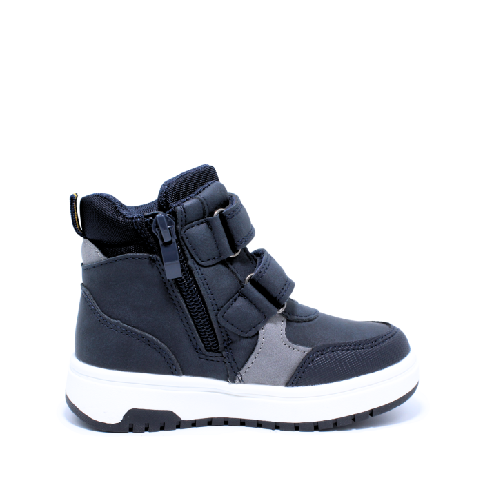 Ghete baieti SJ 0070860, navy, design dinozaur, marimi 22-27 EU [2]
