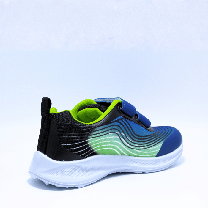 Pantofi sport Astonic Sport 0036440, albastru, marimi 28-35 EU [4]