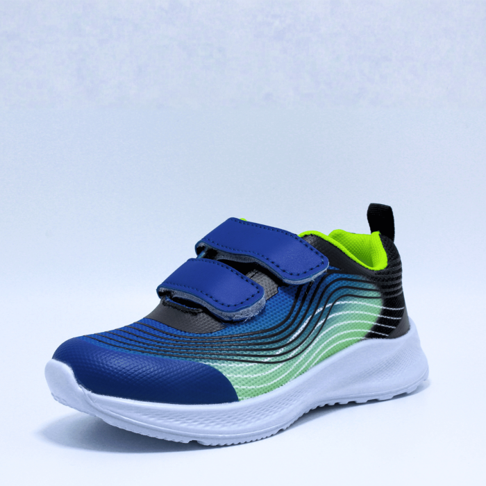 Pantofi sport Astonic Sport 0036440, albastru, marimi 28-35 EU [3]