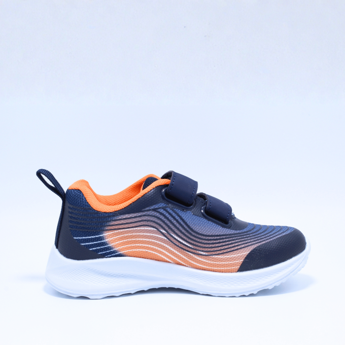 Pantofi sport Astonic Sport 0036440, navy, marimi 28-35 EU [2]