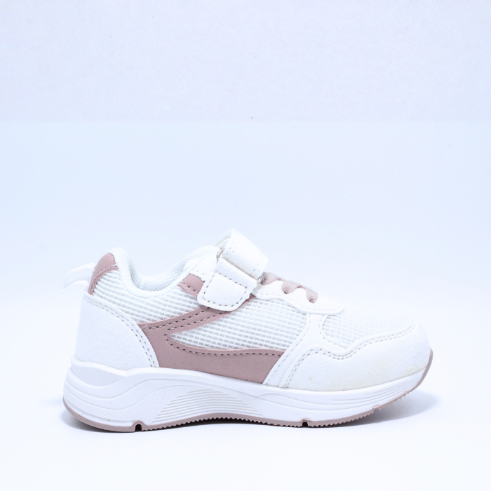Pantofi sport Astonic Sport 0052950, alb, marimi 25-30 EU [2]