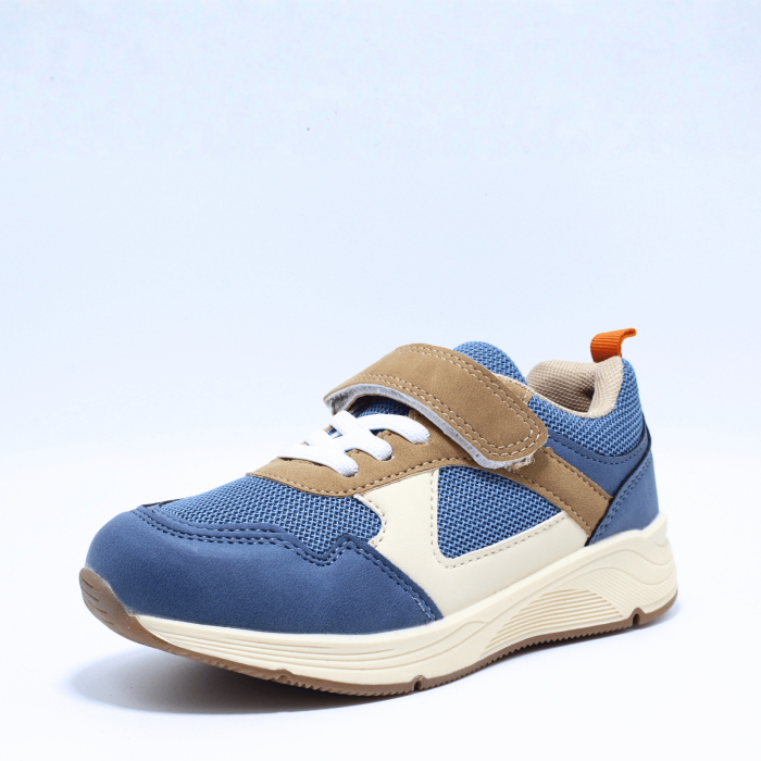 Pantofi sport D.T. New York 932050, albastru, marimi 28-35 EU [3]