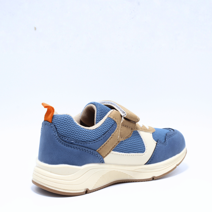 Pantofi sport D.T. New York 932050, albastru, marimi 28-35 EU [4]