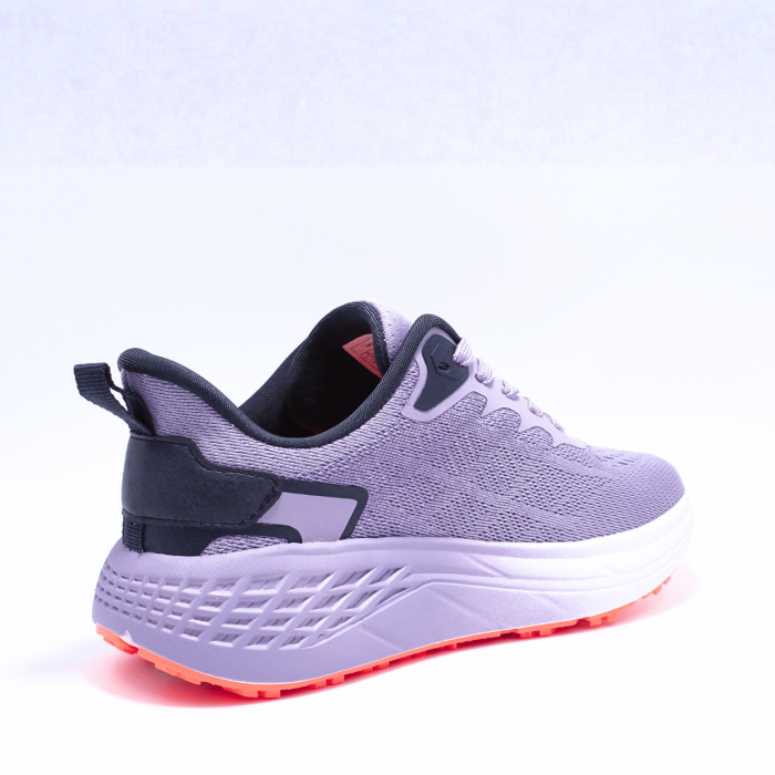 Pantofi sport SJ 616503, SJ-Grip, MemoFoam+, mov, marimi 36-41 EU [4]