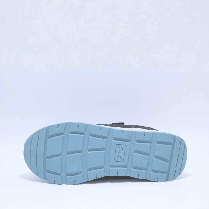 Pantofi sport SJ 623283, Soft Touch, Slip-On, navy, marimi 35-39 EU [6]