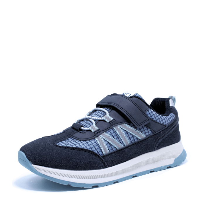 Pantofi sport SJ 623283, Soft Touch, Slip-On, navy, marimi 35-39 EU [3]