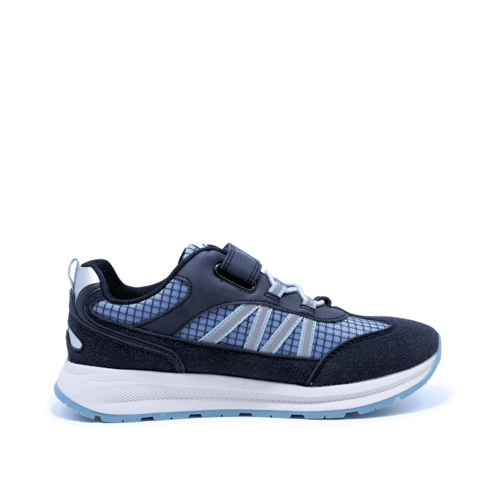 Pantofi sport SJ 623283, Soft Touch, Slip-On, navy, marimi 35-39 EU [2]