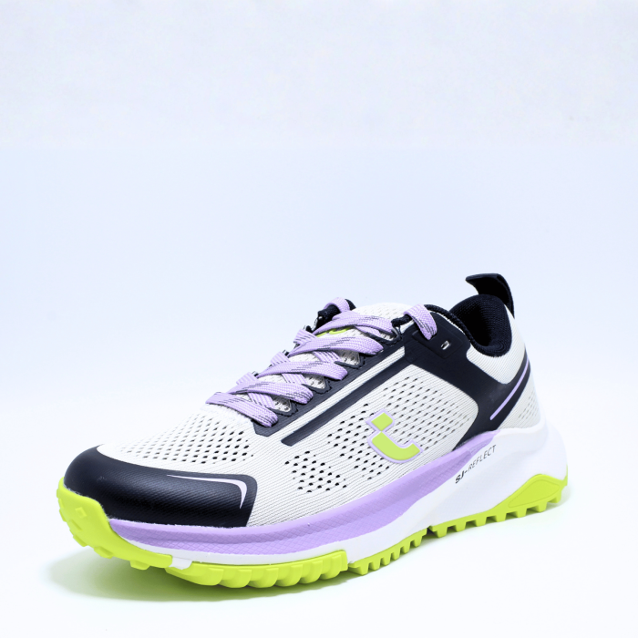 Pantofi sport SJ 623973, SJ-Reflect, Soft Touch, alb-navy, marimi 36-41 EU [3]