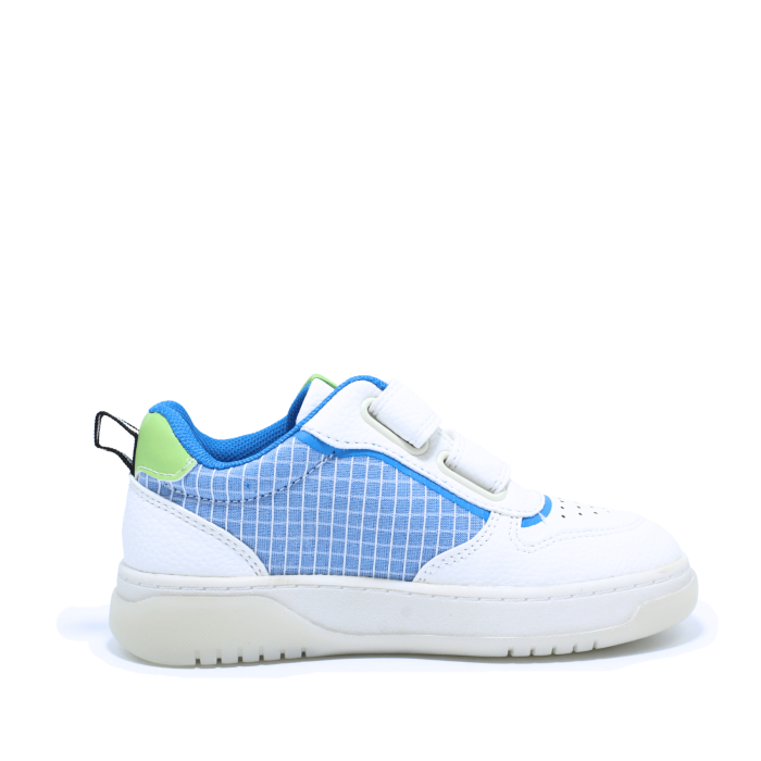 Pantofi sport SJ 625546, Soft Touch, Easy Fit, alb, marimi 28-34 EU [2]