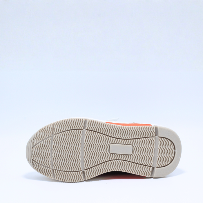 Pantofi sport SJ 626750, Soft Touch, Slip On, natural/kaki, marimi 28-34 EU [6]