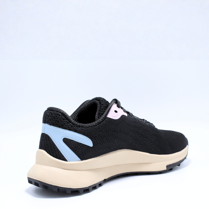 Pantofi sport SJ 626973, SJ-Reflect, Flex Foam, negru, marimi 36-41 EU [4]