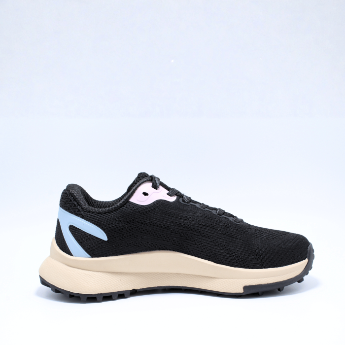 Pantofi sport SJ 626973, SJ-Reflect, Flex Foam, negru, marimi 36-41 EU [2]