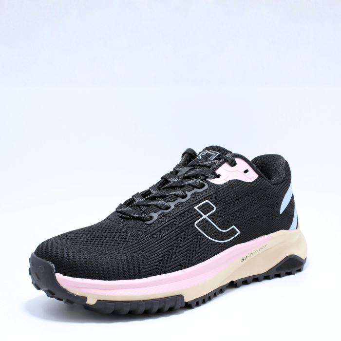 Pantofi sport SJ 626973, SJ-Reflect, Flex Foam, negru, marimi 36-41 EU [3]