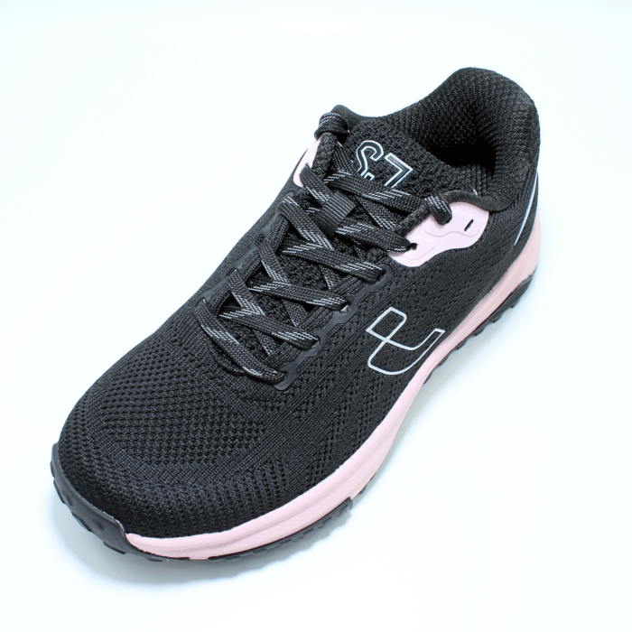 Pantofi sport SJ 626973, SJ-Reflect, Flex Foam, negru, marimi 36-41 EU [5]