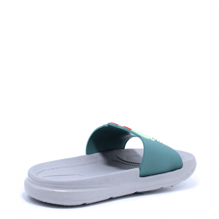 Slapi baieti cu model dinozaur, Cortina 923610, verde, marimi 27-34 [5]