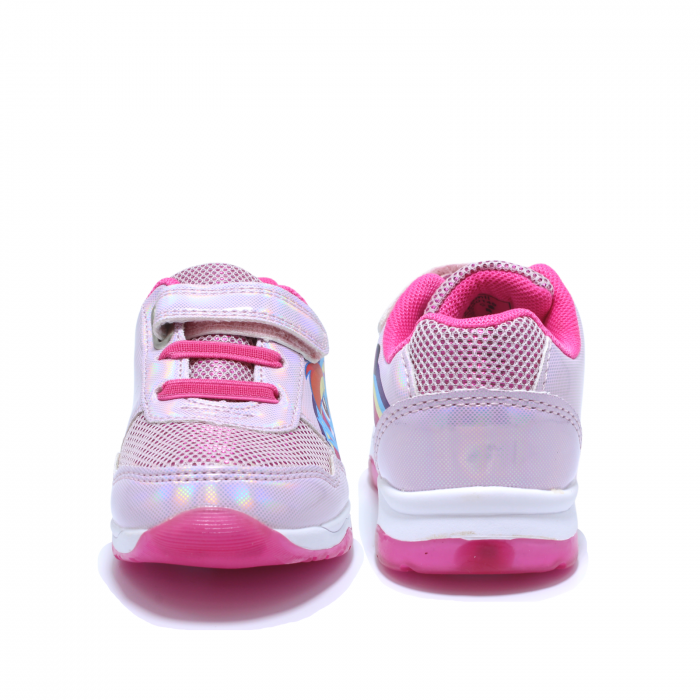 Sneakers copii cu luminite, My Little Pony 149, roz, marimi 24-32 | kiddiespride.ro [7]