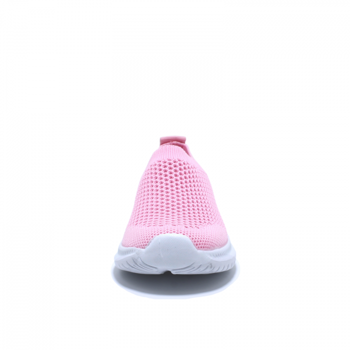 Sneakers textil, talpa EVA, D.T. New York 313903, roz, 23-28 | kiddiespride.ro [4]