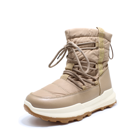 Cizme zapada imblanite fete, Norway Originals 0004629, maro, marimi 36-41 [2]