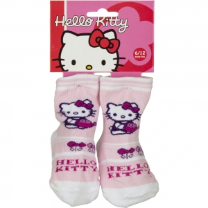 Set sotele baby girl Hello Kitty [1]
