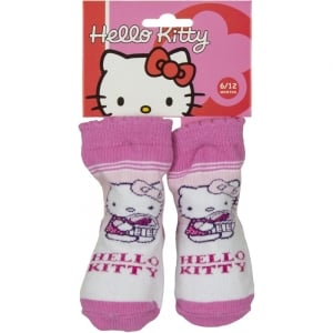 Set sotele baby girl Hello Kitty [2]