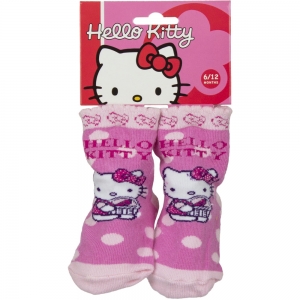 Set sotele baby girl Hello Kitty [4]