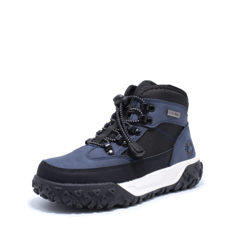 Ghete baieti, Happy Bee 0005230, navy, marimi 31-36 [2]