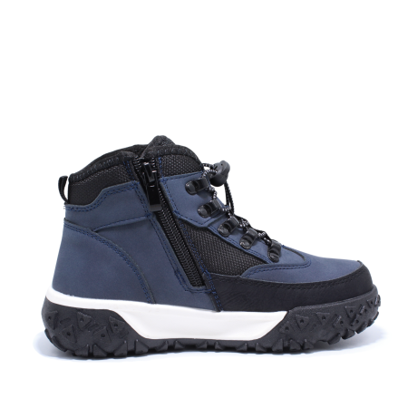 Ghete baieti, Happy Bee 0005230, navy, marimi 31-36 [1]