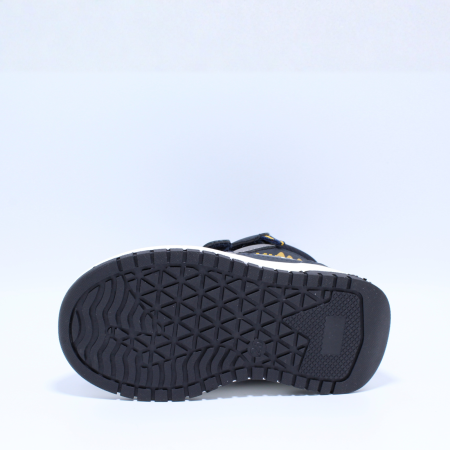 Ghete baieti SJ 0070860, navy, design dinozaur, marimi 22-27 EU [6]