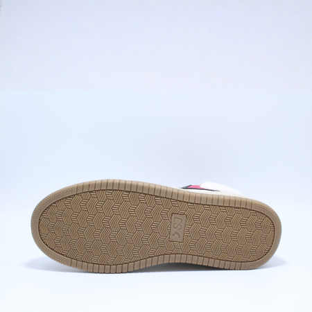 Ghete imblanite fete SJ 637848, Warm line, verde inchis, piele ecologica, marimi 35-39 EU [6]