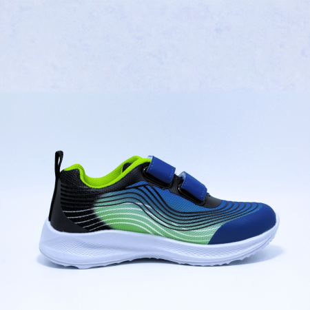Pantofi sport Astonic Sport 0036440, albastru, marimi 28-35 EU [1]