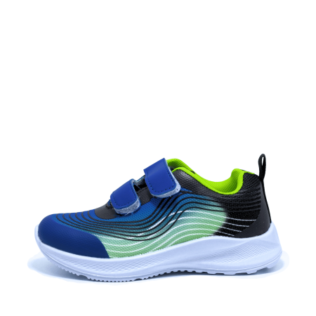 Toate produsele din categorie - Pantofi sport Astonic Sport 0036440, albastru, marimi 28-35 EU