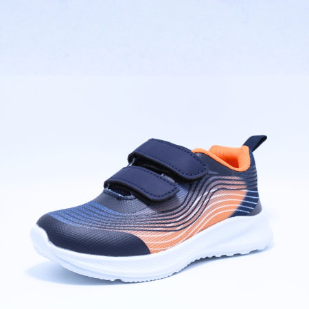 Pantofi sport Astonic Sport 0036440, navy, marimi 28-35 EU [2]