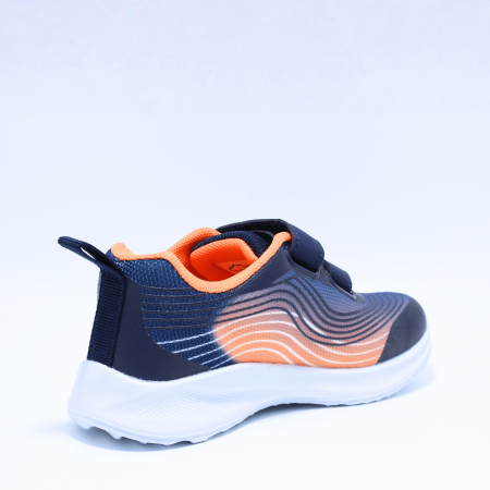 Pantofi sport Astonic Sport 0036440, navy, marimi 28-35 EU [3]