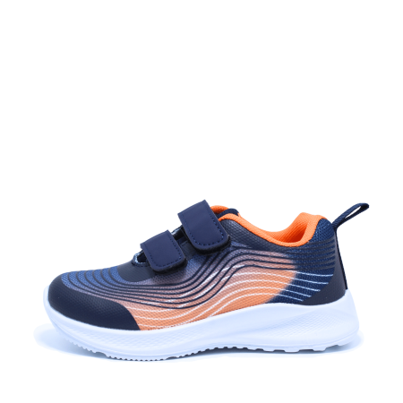 Toate produsele - Pantofi sport Astonic Sport 0036440, navy, marimi 28-35 EU
