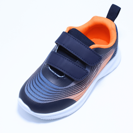 Pantofi sport Astonic Sport 0036440, navy, marimi 28-35 EU [4]