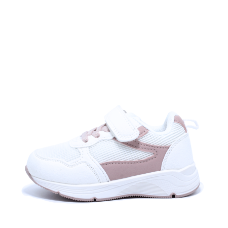 Toate produsele din categorie - Pantofi sport Astonic Sport 0052950, alb, marimi 25-30 EU