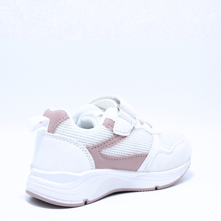 Pantofi sport Astonic Sport 0052950, alb, marimi 25-30 EU [3]