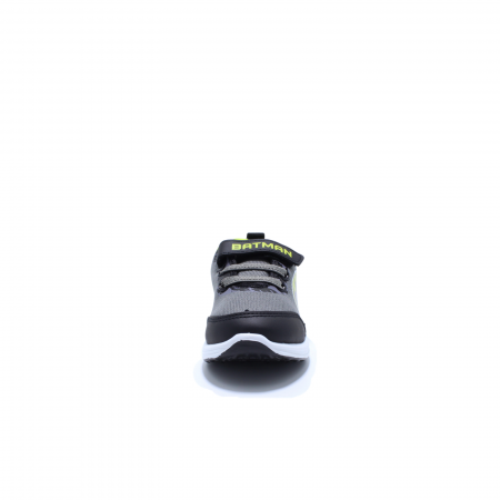 Pantofi sport cu luminite, Batman BTM1565 gri, 25-33 [4]